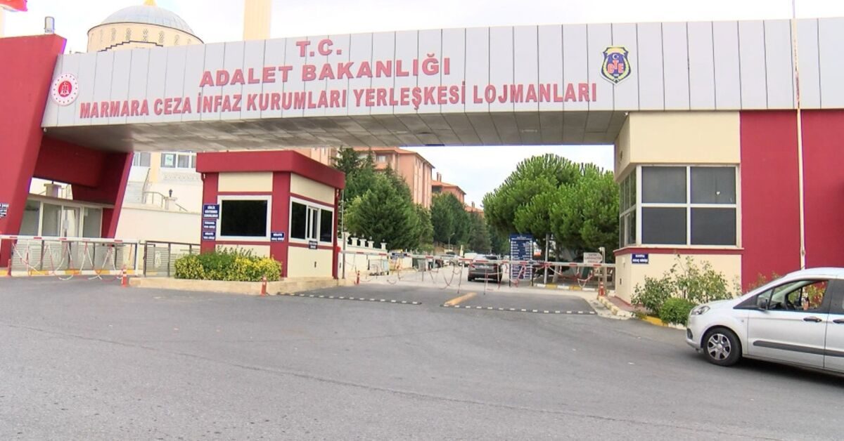 İBB davası UYAP sorunuyla duruşma sona erdi