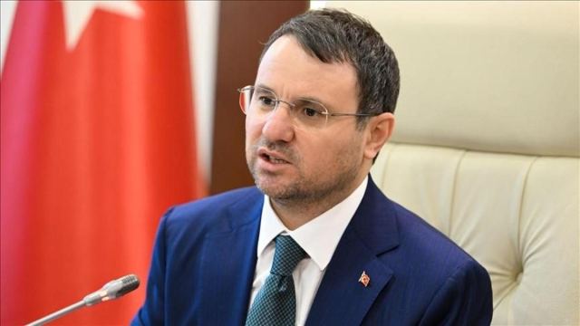 Adalet Bakanı Gürlek yargıda köklü dönüşüm başlatıyoruz