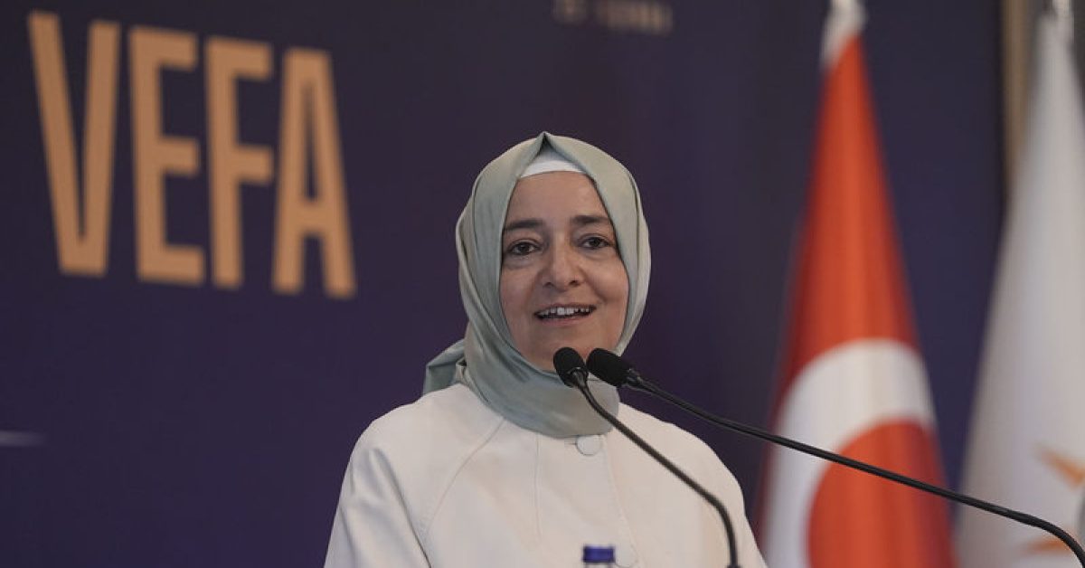 Kaya Ailesinin Mal Varlıklarının Dondurulması Talep Edildi