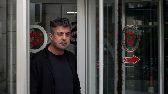 Kozinoğlu'nun Ölümü Soruşturmasında Şaşmaz'ın İfadesi Alındı