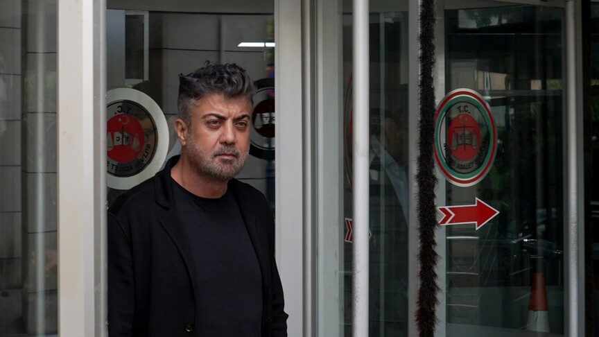 Kozinoğlu'nun Ölümü Soruşturmasında Şaşmaz'ın İfadesi Alındı