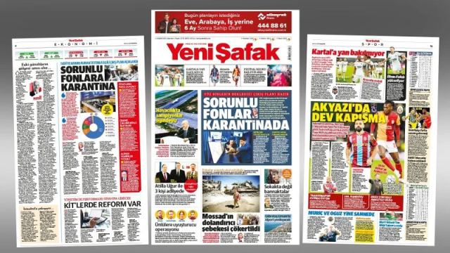 Sermaye Piyasası Kurulu sorunlu fonların tasfiye planını açıkladı