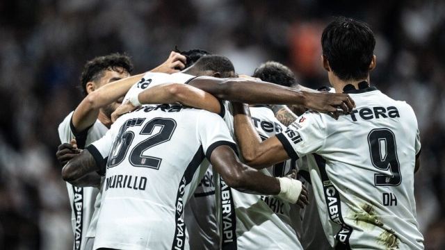 Beşiktaş, Avrupa kupalarında 265. maçına çıkıyor