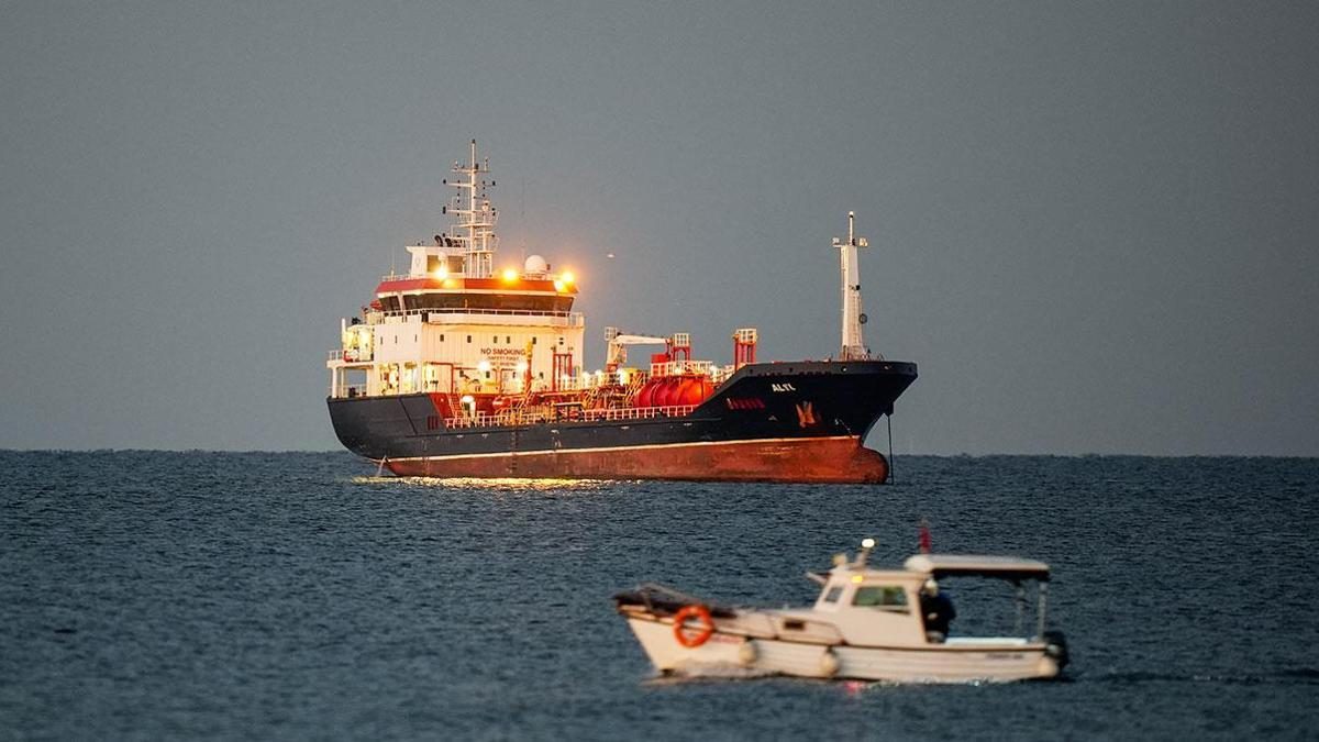 Silivri'de bulunan cansız beden Tuğberk İmamoğlu kaptanına ait