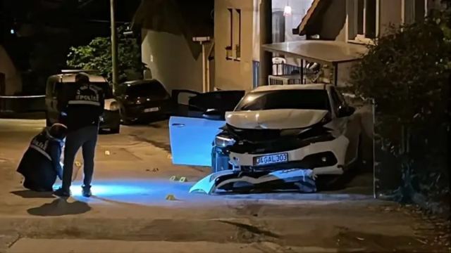 İstanbul'da Fırat Oruç’un Katledilmesine İlişkin Cezalar Verildi