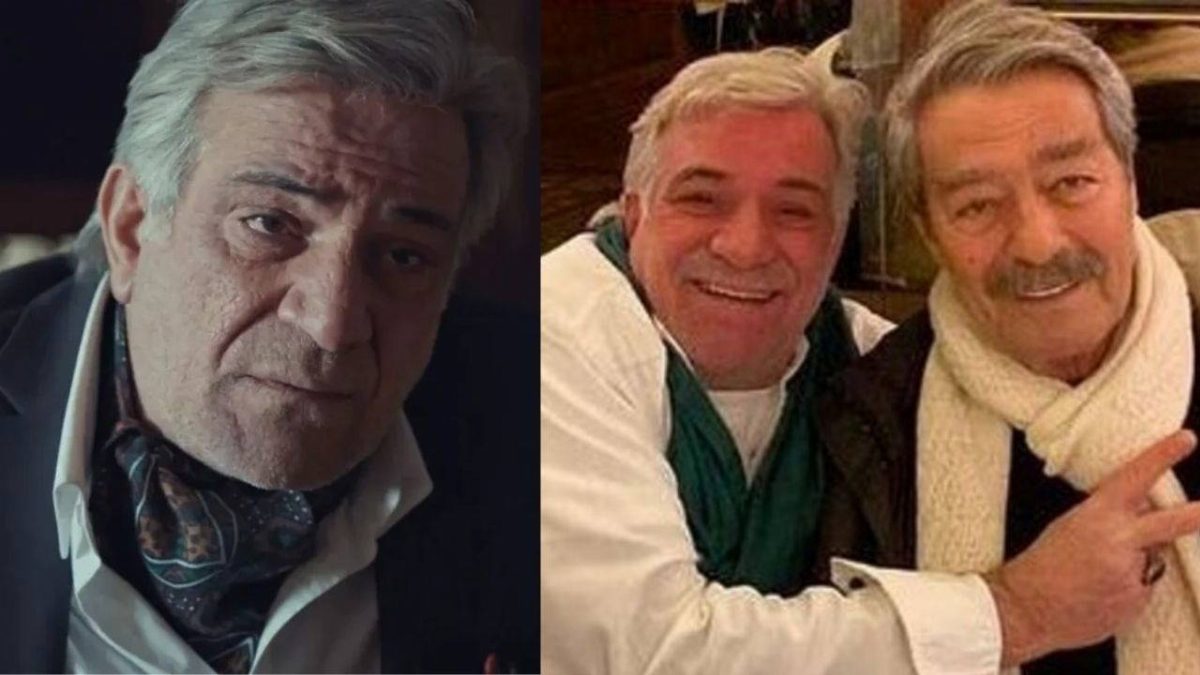 Levent İnanır kimdir, Kadir İnanır'ın akrabası mı?