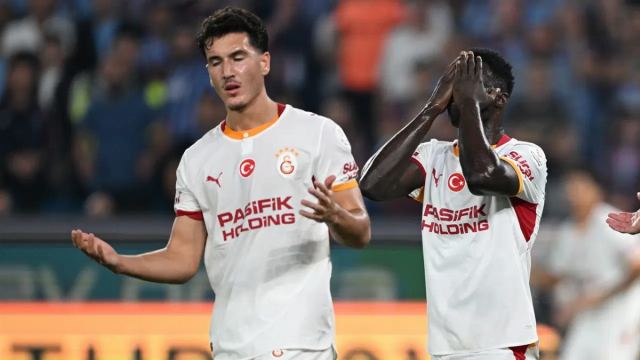 İlker Yağcıoğlu'ndan Galatasaray için uyarı: Tehlike çanları çalıyor