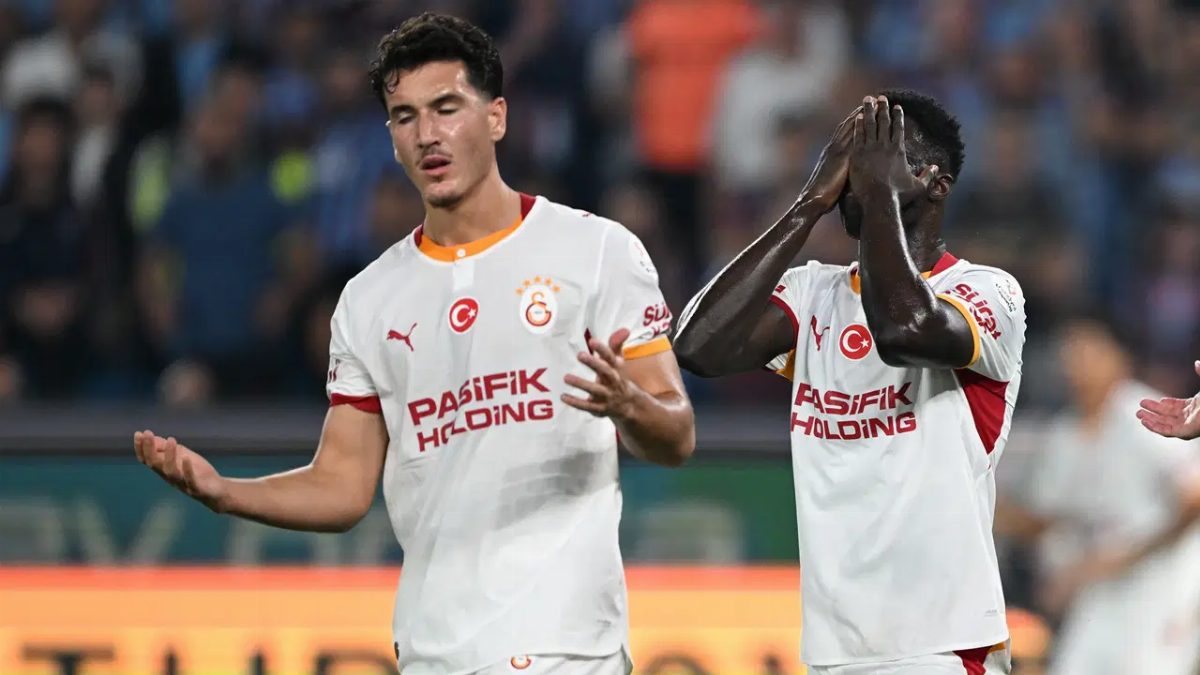 İlker Yağcıoğlu'ndan Galatasaray için uyarı: Tehlike çanları çalıyor