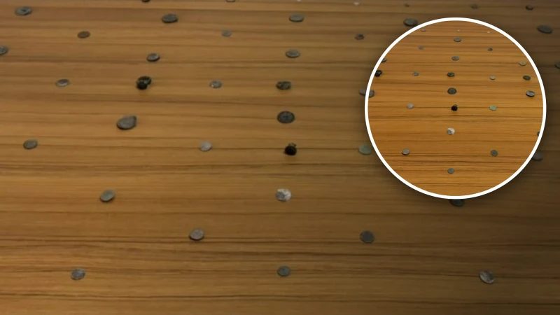 Çatalca'da Tarihi Eser Bulan E.H. Jandarma Tarafından Yakalandı