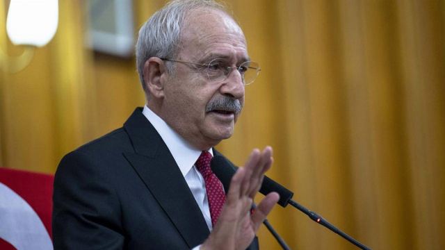 Kılıçdaroğlu, İmamoğlu'nu Aday Yapmasaydım Düşündüm Mü?