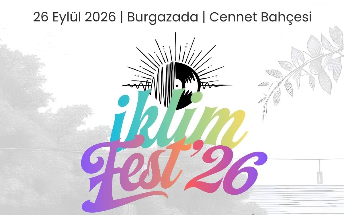 İklim Aktivistleri Burgazada’da COP31 Öncesi Buluşuyor