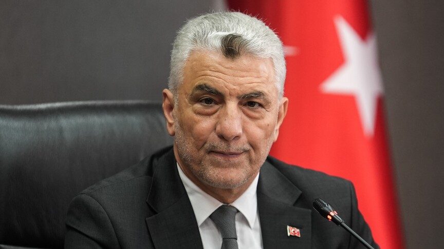Bakan Bolat G20 ve GFSEC toplantılarında küresel ticareti ele alacak