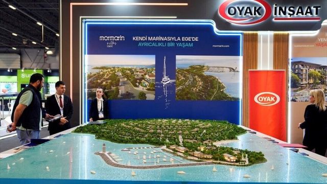 Kentsel Dönüşüm İstanbul'da İnşaat Sektörüne Canlılık Getirdi