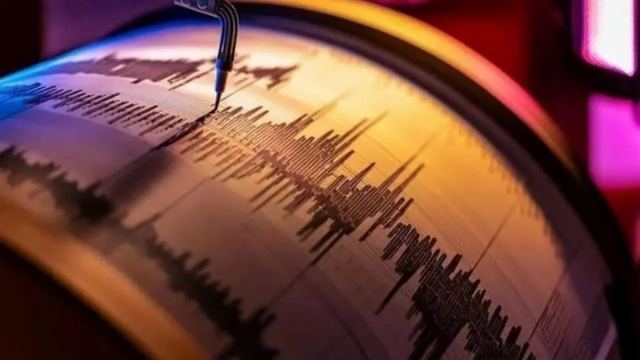 16 Eylül 2026'da Türkiye'de çeşitli depremler meydana geldi