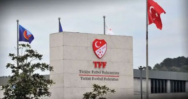 TFF, Dört Büyüklerden 31 İdarecinin Bahis Oynadığını Açıkladı