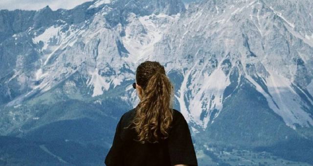 Stelvio Milli Parkı'nda 1 ay gönüllü arayışı başladı