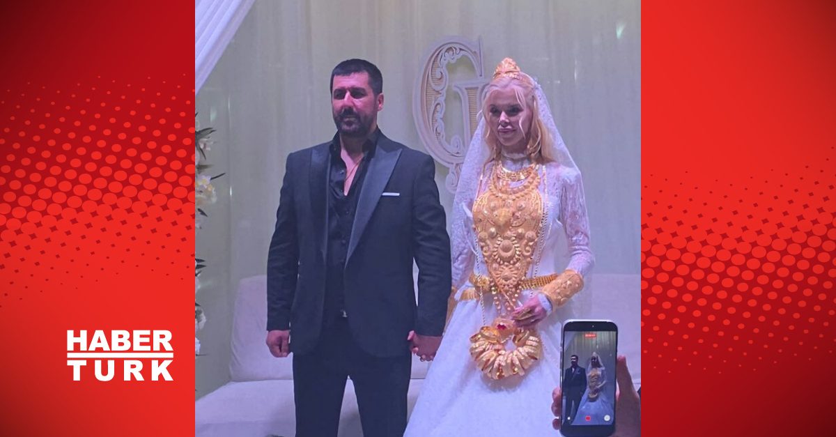 Çağla Öz Tançalan ve Eşi Tutuklandı