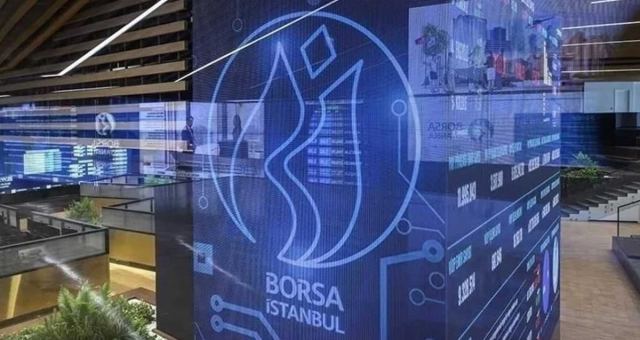 Borsa İstanbul, 15 Eylül'de düşüşle açıldı