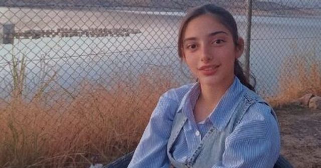 Yüsra Seraç, otobüs yangınında hayatını kaybetti