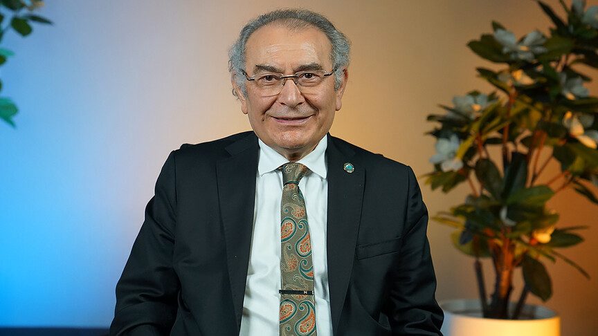Prof. Dr. Nevzat Tarhan, LGBT Tezlerinin Bilimsel Temelinin Olmadığını Açıkladı
