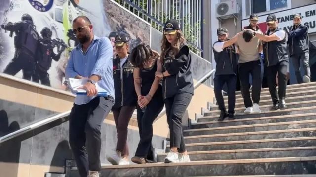 Sancaktepe'de Alacak Meselesi Nedeniyle Cinayet İşlendi