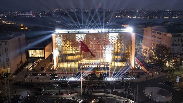 İstanbul'da Bu Hafta Sanatseverler İçin Zengin Etkinlik Programı