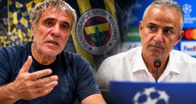 Ersun Yanal'dan İsmail Kartal'a Sert Eleştiri: 'Bu İşe Devam Etme'