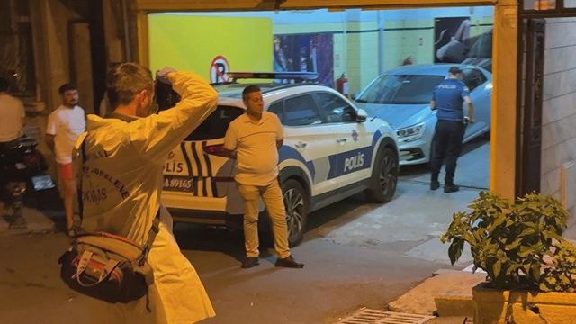 İstanbul Eskişehir Mahallesi'nde şüpheli ölümde yeni detaylar