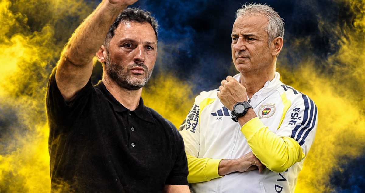 Fenerbahçe'de İsmail Kartal, Dorgeles Nene'yi unuttu