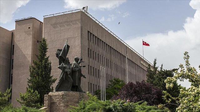 FETÖ'nün güncel yapılanması soruşturmasında 7 şüpheli tutuklandı