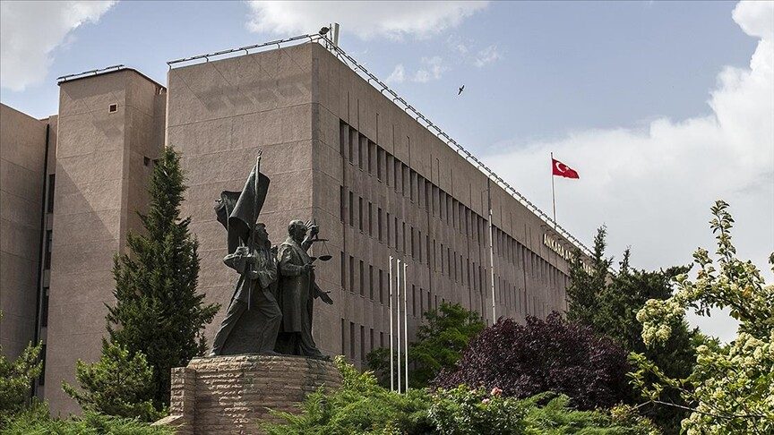 FETÖ'nün güncel yapılanması soruşturmasında 7 şüpheli tutuklandı