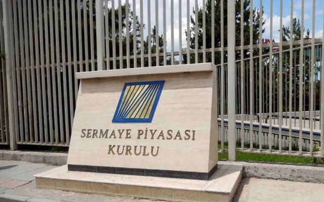 SPK, Borsa İstanbul'daki düşüş sonrası 38 kişi hakkında suç duyurusunda bulundu