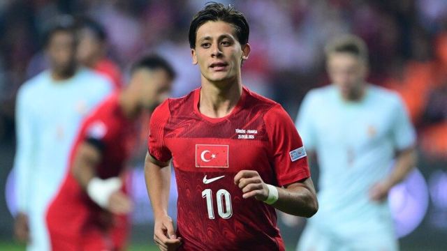A Milli Futbol Takımı, İtalya'ya karşı galibiyet peşinde