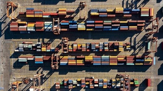İstanbul Ağustos İhracatında Rekor Kırdı