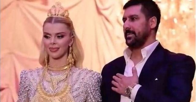 Tançalan Düğününde Takılan Altınların Çoğu Sahte Çıktı