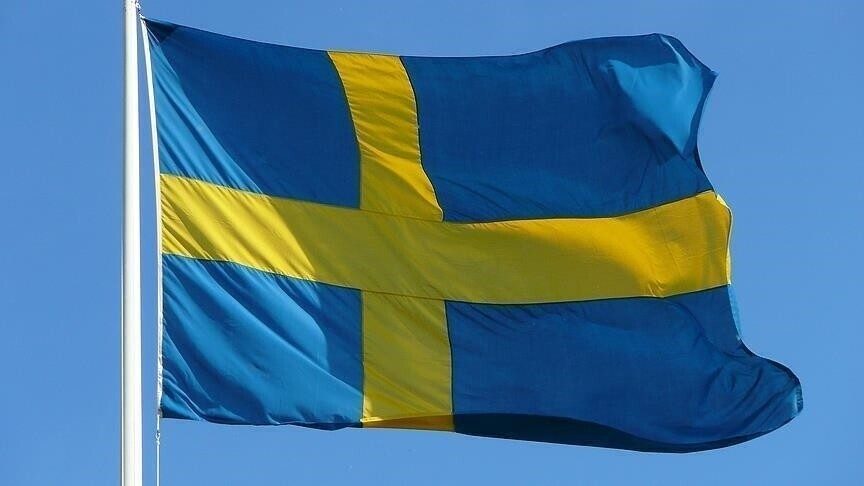 İsveç, İran'ın Stockholm Büyükelçiliğinden bir yetkiliyi sınır dışı etti