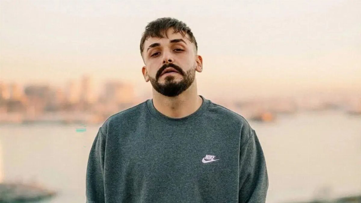 Sefo gözaltına alındı: Ünlü rapçinin kimliği ve yaşına dair bilgiler