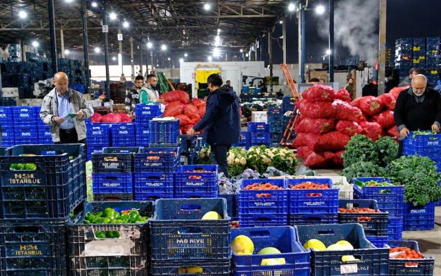 İstanbul'da Fahiş Fiyat Operasyonu: 40 Dağıtıcı Tutuklandı
