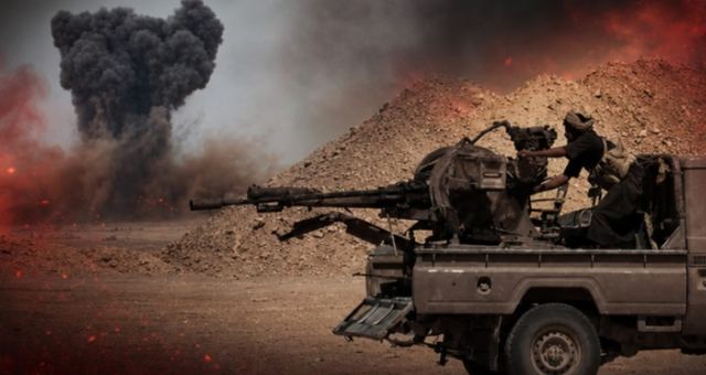 Yemen'de Husiler ile hükümet güçleri arasında çatışmalar arttı