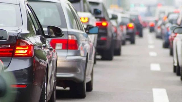 Trafik Sigortası Primi İstanbul'da Yükseliyor