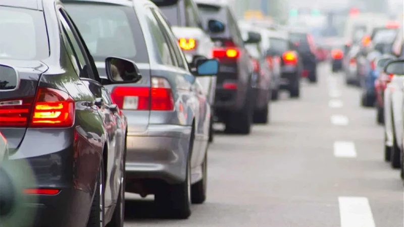 Trafik Sigortası Primi İstanbul'da Yükseliyor