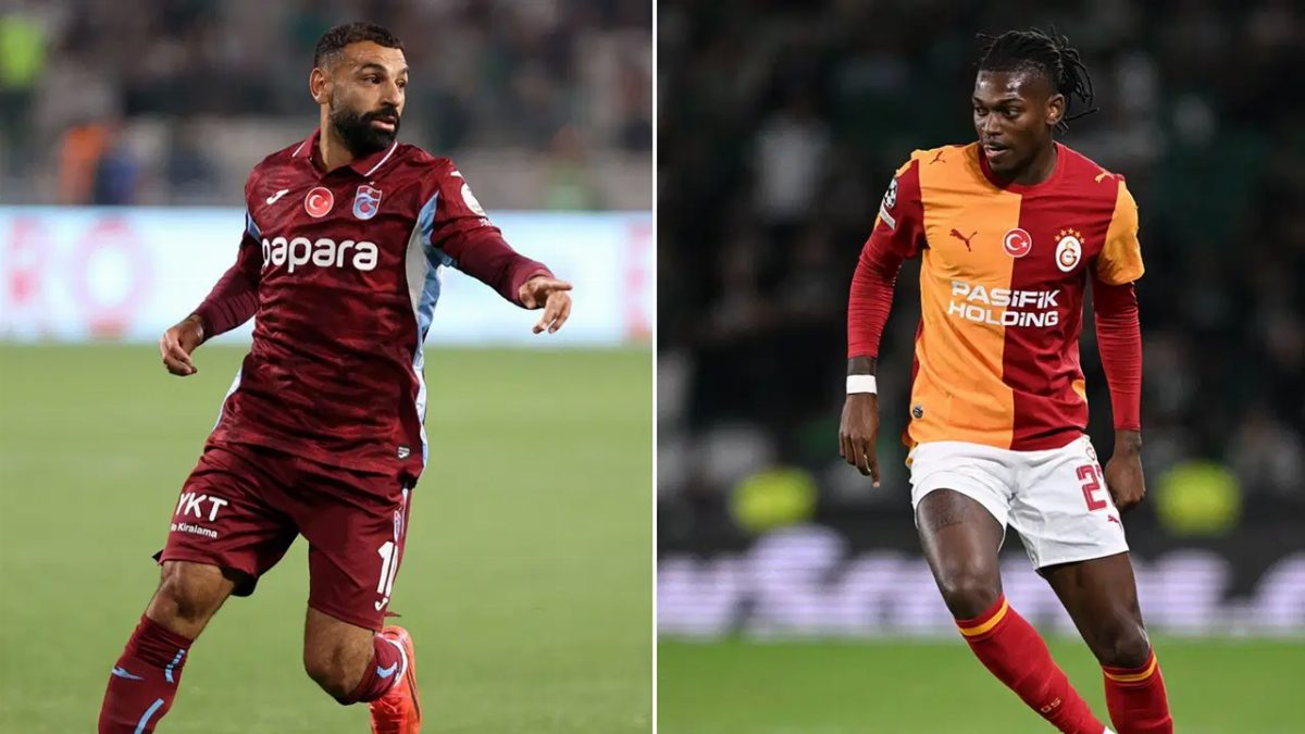 Trabzonspor - Galatasaray maçı 6 Ekim'de oynanacak
