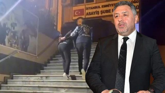 Mustafa Uslu'ya Haraç Tehdidi: Eski Damat ve İş İnsanı Gözaltında