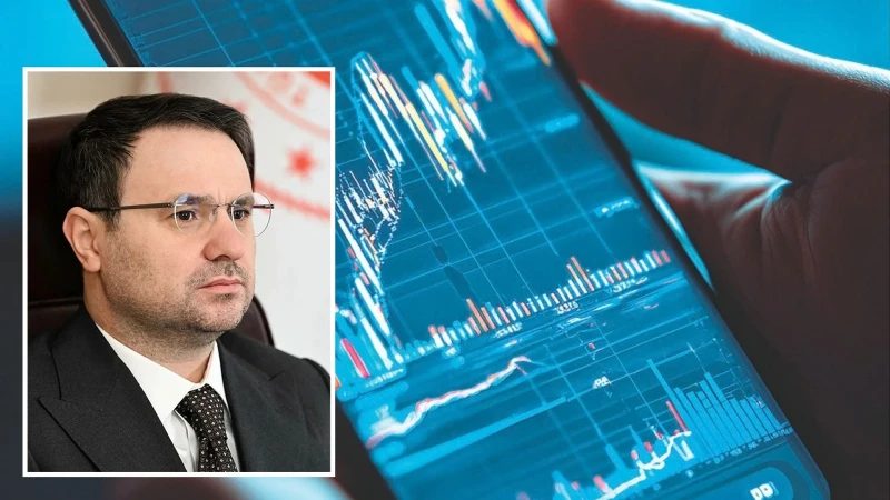 Cumhurbaşkanı Erdoğan'dan Fon Soruşturmasına Sert Müdahale