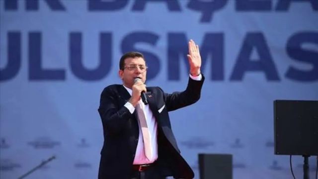İmamoğlu davasında Tamer Gümüş'ten rüşvet itirafı