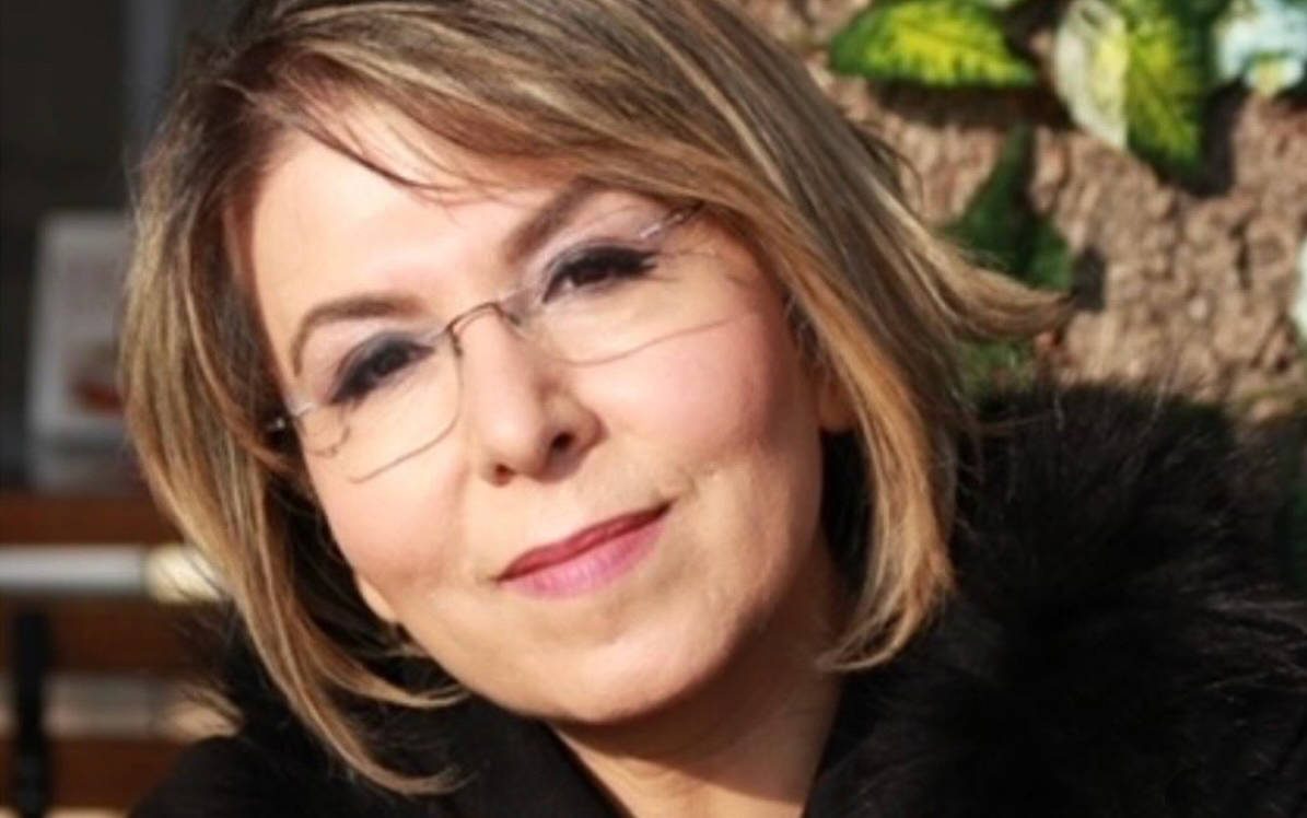 Suzan Samancı’ya yurt dışına çıkış yasağı getirildi