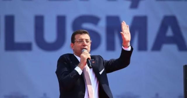 İmamoğlu'nun Casusluk Davası Duruşması İstanbul'da Görüldü