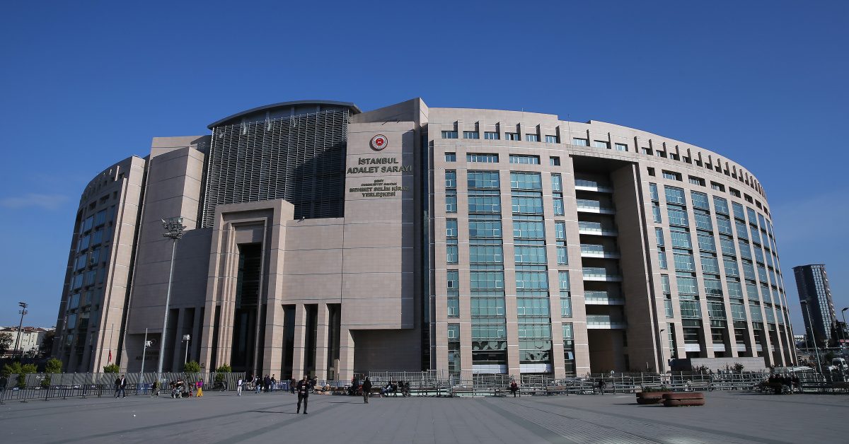 İstanbul'da Casusluk Soruşturmasında 3 Kişi Tutuklandı