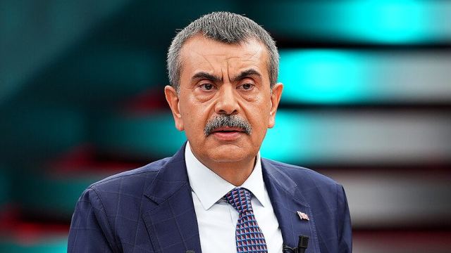 Milli Eğitim Bakanı Tekin Yalova'da eğitimdeki başarıları anlattı