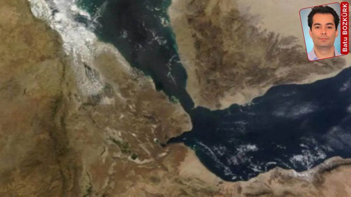 Babülmendep Boğazı'ndaki Kriz Enerji Sevkiyatını Aksatıyor